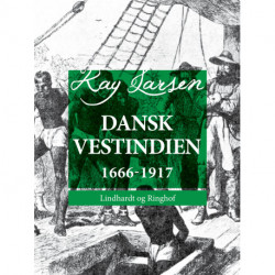 Dansk Vestindien 1666-1917