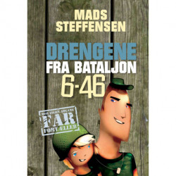 Drengene fra bataljon 6-46