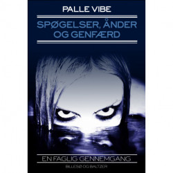 Spøgelser, ånder og genfærd: - En faglig gennemgang