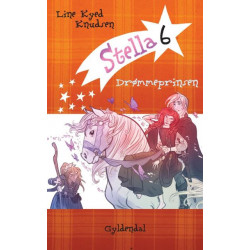 Stella 6 - Drømmeprinsen