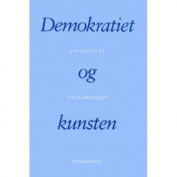 Demokratiet og kunsten