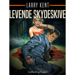 Levende skydeskive