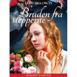 Bruden fra stepperne