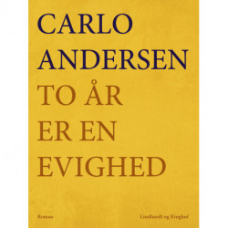 To år er en evighed