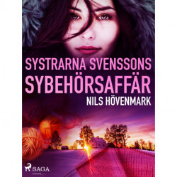 Systrarna Svenssons sybehörsaffär