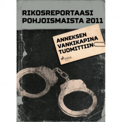 Anneksen vankikapina