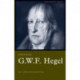 G.W.F. Hegel