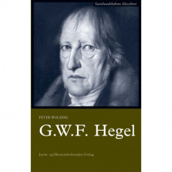 G.W.F. Hegel
