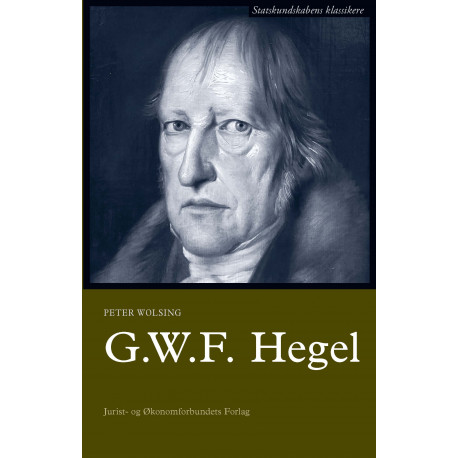 G.W.F. Hegel