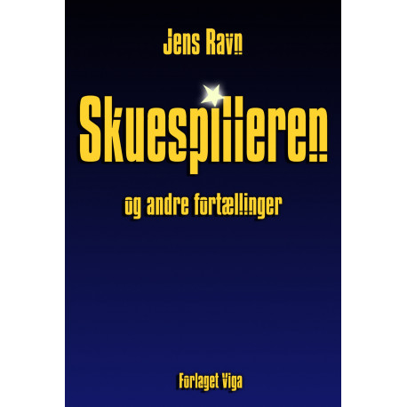 Skuespilleren og andre fortællinger