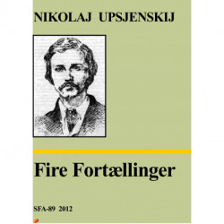 Fire fortællinger