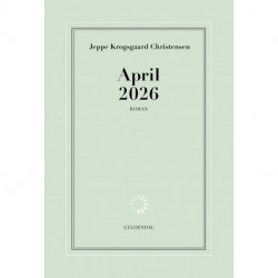 April 2026