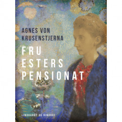 Fru Esters pensionat