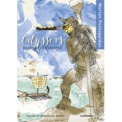 Odyssevs' rejser og eventyr