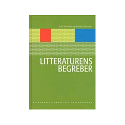 Litteraturens begreber