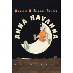 Anna Havanna