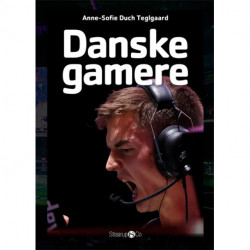 Danske gamere