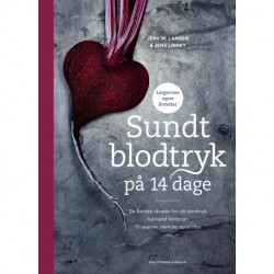 Sundt blodtryk på 14 dage