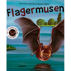 Flagermusen: Det flyvende ekkolod