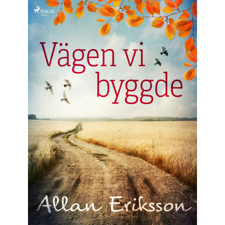 Vägen vi byggde