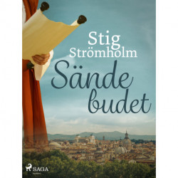 Sändebudet