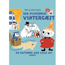 Den nysgerrige vintergæst