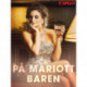 På Mariott-baren
