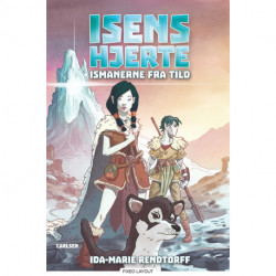 Isens hjerte (1) - Ismanerne fra Tild