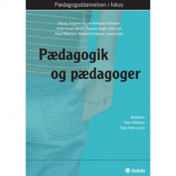 Pædagogik og pædagoger