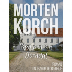 Kampen om Torndal