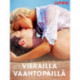 Vierailla vaahtopäillä