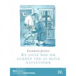 En lille bog om glæden ved at blive nattetisser