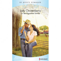 En færdigpakket familie