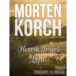 Henrik Triges løfte