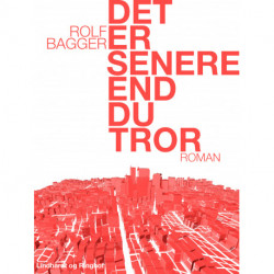 Det er senere end du tror