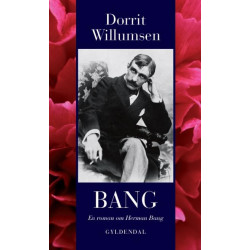 Bang: en roman om Herman Bang