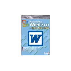 Word 2003 - trin for trin