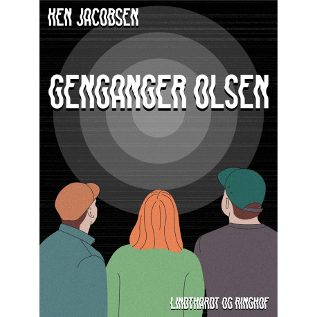 Genganger Olsen