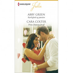 Kærlighed og passion / Prins Damons brud