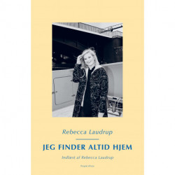 Jeg finder altid hjem