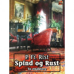 Spind og Rust: To enaktere