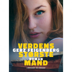 Verdens største mand