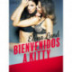 Bienvenidos a Kitty - Relato erótico
