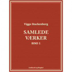 Samlede værker (bind 1)
