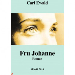 Fru Johanne