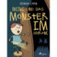 Mimi und das Monster im Schrank