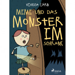 Mimi und das Monster im Schrank