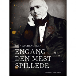 Engang den mest spillede