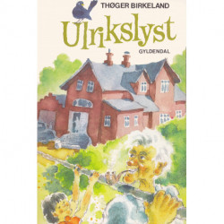Ulrikslyst