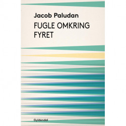 Fugle omkring fyret